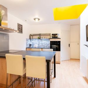 Appartement met een Slaapkamer
